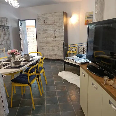Obiekt Wypoczynkowy 'blisko Morza' Appartamento Debki