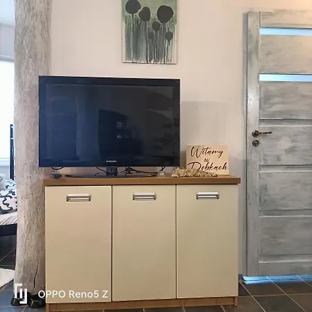Obiekt Wypoczynkowy 'blisko Morza' Debki